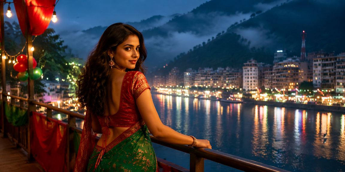 বান্দরবানে বিনোদন ক্যাসিনো পরিবেশ লাল সবুজ আলোয়