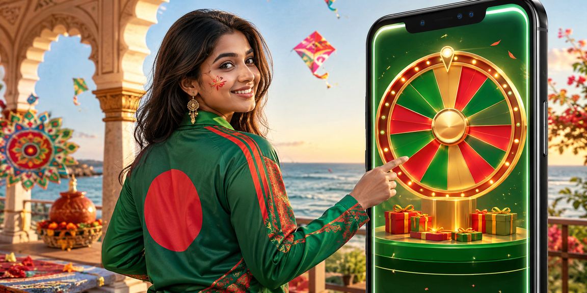 গাজীপুরে পহেলা বৈশাখ উপলক্ষে ক্রিকেট বেটিংয়ের দৃশ্য