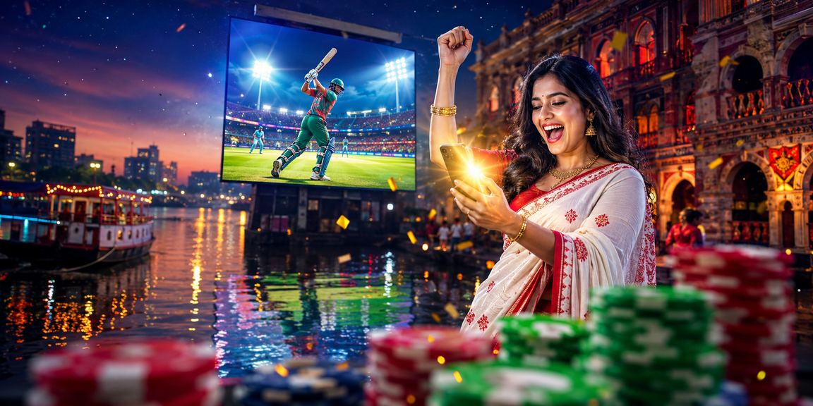 নারায়ণগঞ্জে পহেলা বৈশাখে দায়িত্বশীল বিনোদনের উৎসব পরিবেশ
