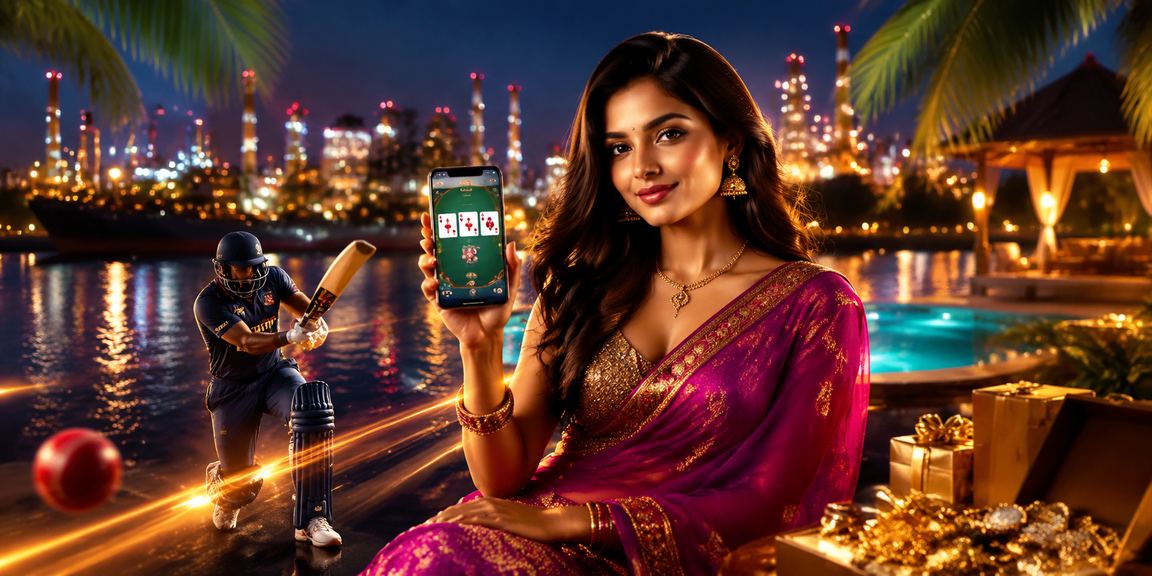 নারায়ণগঞ্জে শাড়ি পরে ক্রিকেট বেটিং ও মোবাইল পেমেন্ট