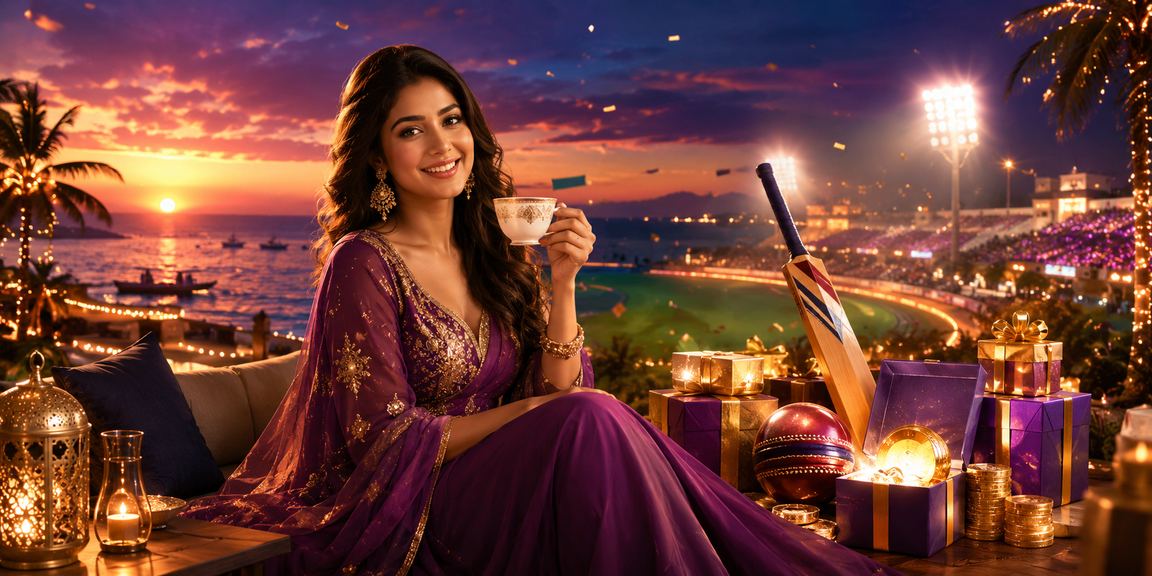 সেন্ট মার্টিন সমুদ্র সৈকতে ক্রিকেট বেটিংয়ের রোমাঞ্চকর দৃশ্য